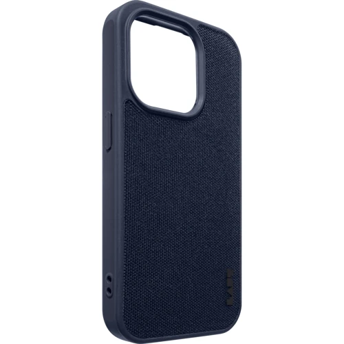 Чехол для iPhone LAUT URBAN PROTECT MagSafe Blue (L_IP23B_UP_BL) for iPhone 15 Pro: Тип аксессуара чехол