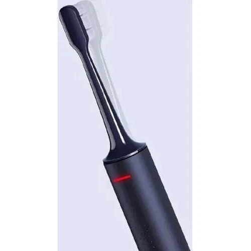 Зубная щетка Xiaomi Mijia Sonic Electric Toothbrush T302 Deep Sea Blue (BHR6743CN): Технология чистки звуковая