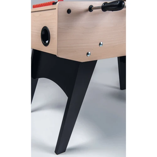 Настольный футбол и хоккей Настольный футбол Garlando F-20 Maplewood (F20ACULNO)