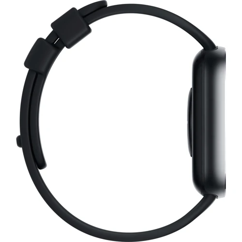 Смарт-часы Xiaomi Redmi Watch 4 Obsidian Black (Global): Фитнес-функции Пульсоксиметр, Шагомер, Подсчет калорий, Пульсометр, GPS-модуль