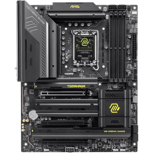 MSI MAG Z890 TOMAHAWK WIFI UA фото 6