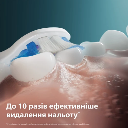 Насадки для звуковой зубной щетки Philips Sonicare HX6054/87 Sensitive