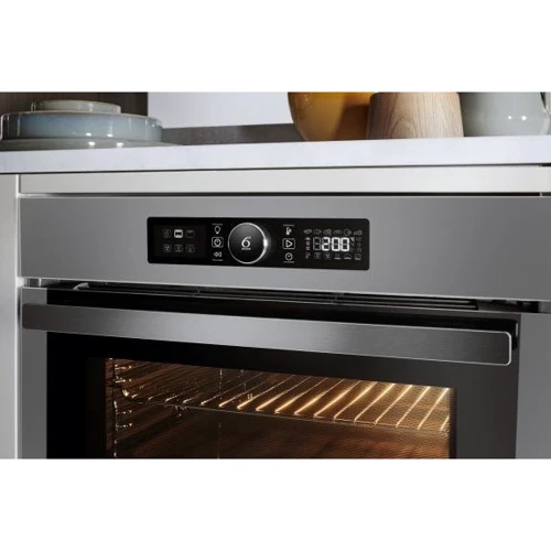 Духова шафа електрична Whirlpool AKZ9 6230 S: Потужність підключення, Вт 3650