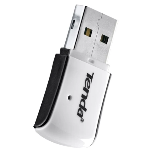 Адаптер Wi-Fi Tenda Nano W311M: Тип адаптера USB