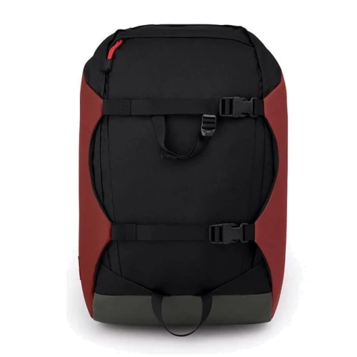 Рюкзак Рюкзак Osprey Heritage Scarab 30 Bazan Red красный (009.001.0148): Цвет красный