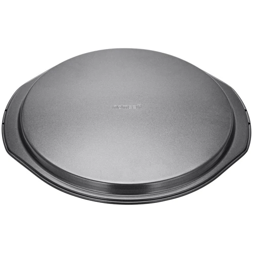 Форма для выпечки пиццы Fissman 36x33.5x1.5 см (5647): Материал Сталь