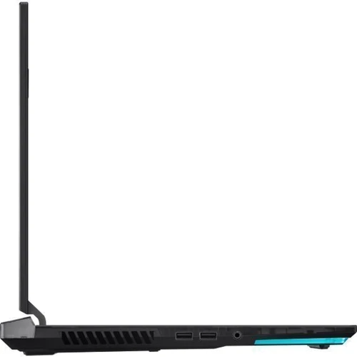 Ноутбук ASUS ROG Strix SCAR 17 G733CX-LL017W (G733CX-LL017W_64): Процессор Intel Core i9-12950HX (1.7 - 5.0 ГГц) / 16 - ядерный