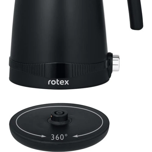 Электрочайник Rotex RKT79-B-Smart фото 7