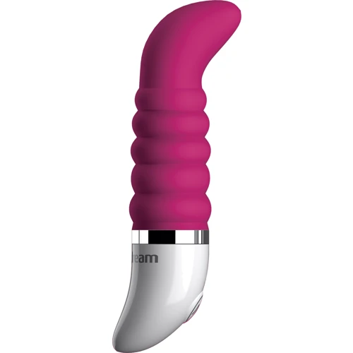 Вибратор Crush Mi Amor Ish, 5.5x2 см