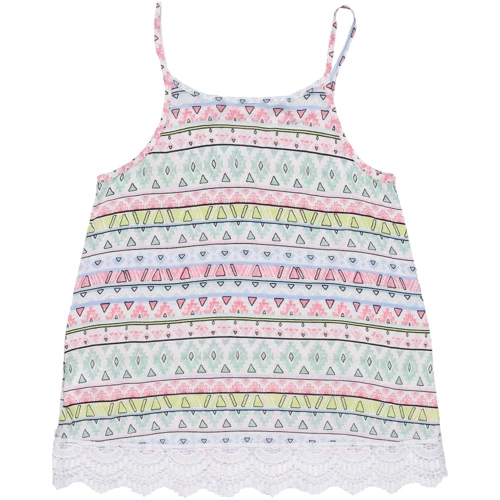 Майка H&M 3984864 158-164 см разноцветная: Тип Майки