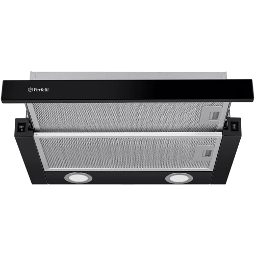 Вытяжка Perfelli TL 502 BL LED