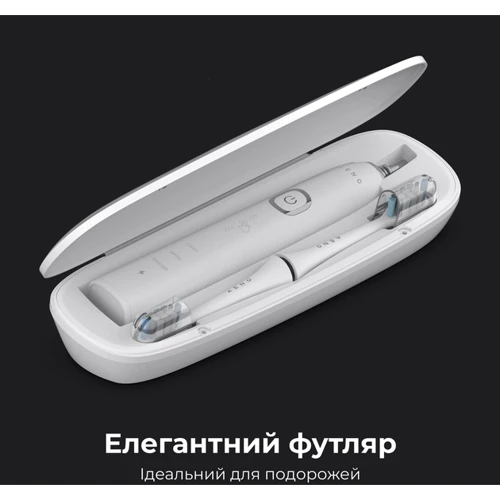 Зубная щетка AENO DB3 (ADB0003) фото 15
