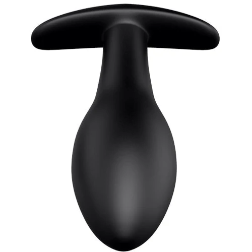 Анальна пробка Pretty Love Special Anal Stimulation Black