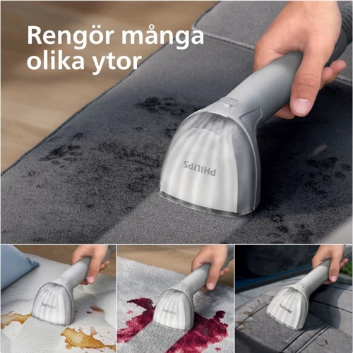 Пылесос Philips Stain Cleaner 3000 Series XW3192/11