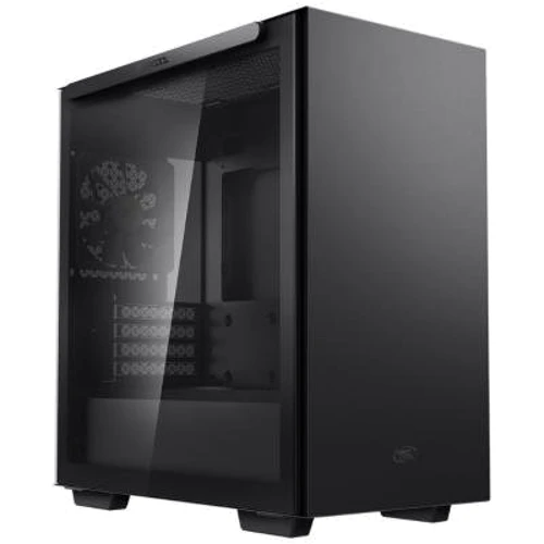 Корпус Deepcool MACUBE 110 BK (R-MACUBE110-BKNGM1N-G-1)