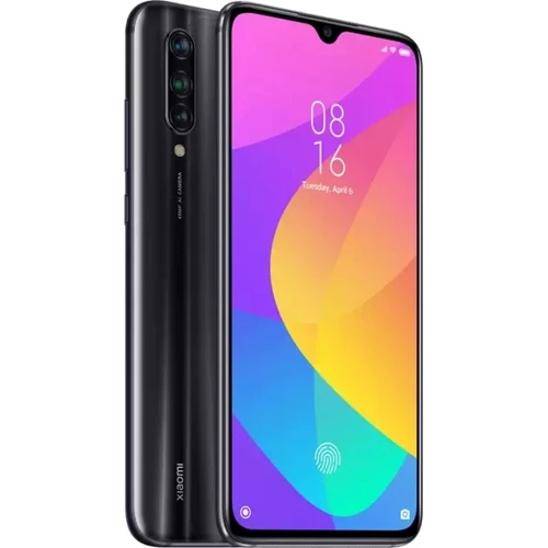 Смартфон Xiaomi Mi 9 Lite 6/64 GB Black Approved Витринный образец фото 3