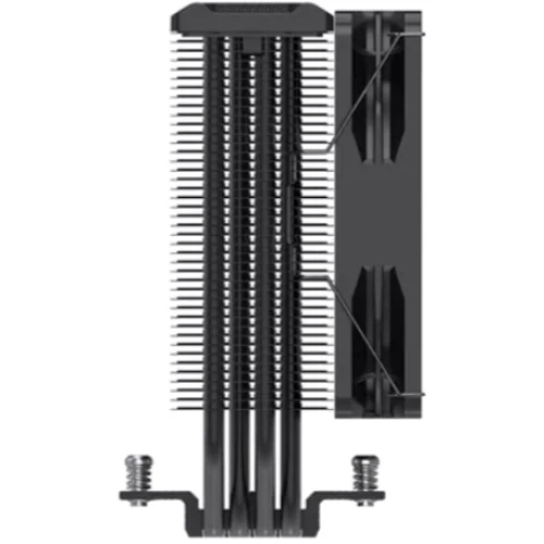 Кулер PCCooler PALADIN EX400: Призначення для процессора