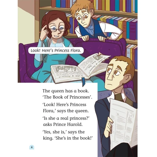 Classic Tales 1: The Princess and the Pea: ISBN 9780194238786, 978-0-19-423878-6
