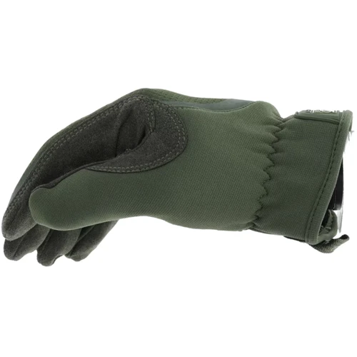 Перчатки Mechanix FastFit L ranger green (FFTAB-60-010/G): Страна производитель США