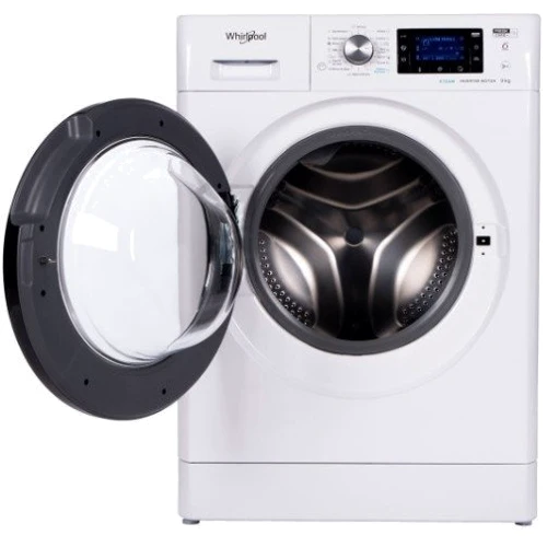 Пральна машина Whirlpool FFB 9448 BV UA: Клас прання A