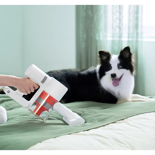 Пилосос Xiaomi Mi Vacuum Cleaner G9 BHR4368GL фото 8