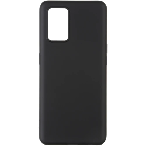Чехол для телефонов ArmorStandart ICON Case Black for OPPO A74 4G (ARM67482)