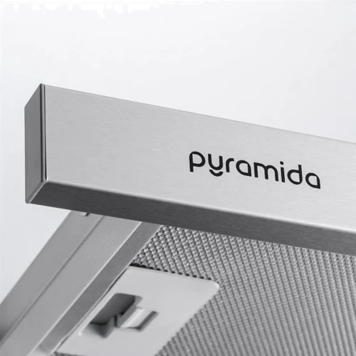 Вытяжка Pyramida ATH 50 (700) IX: Тип воздухоочистителя Рециркуляция, Отвод