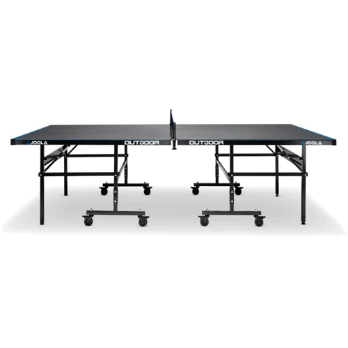 Теннисный стол Joola Outdoor J200A Grey (11642) (930755)