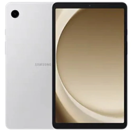 Планшет Samsung Galaxy Tab A9 8.7 4/64GB Wi-Fi Silver (SM-X110NZSA)