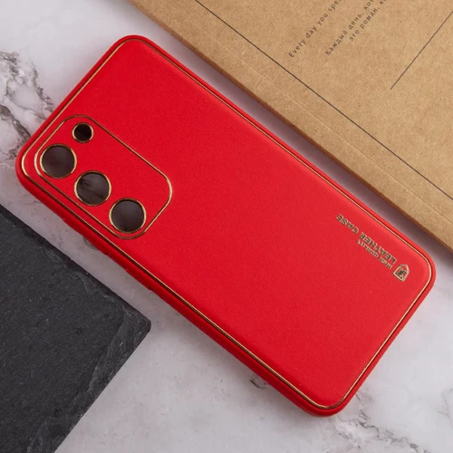 Чехол для телефонов Epik Xshield Case Red for Samsung S711 Galaxy S23 FE: Тип накладка на заднюю часть