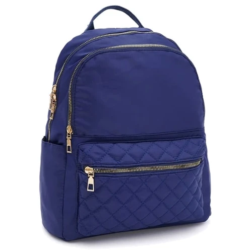 Жіночий рюкзак Monsen синій (C1RM8010n-navy)