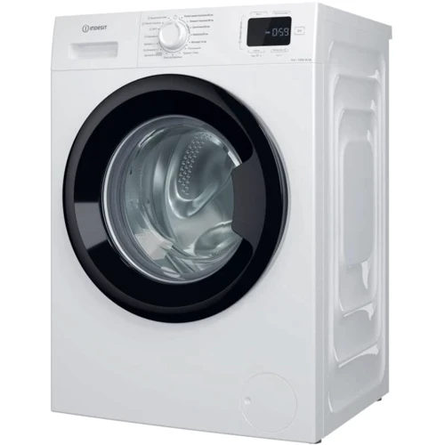 Стиральная машина Indesit IM 602B MY TIME UA: Тип машины Автомат