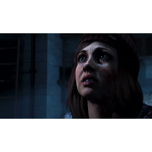 Until Dawn (PS4)