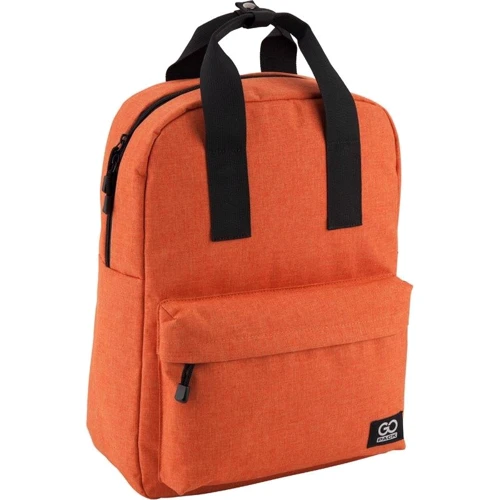 Рюкзак GoPack молодежный 116 GO-2 (GO18-116M-2): Возрастная группа от 7 до 14 лет