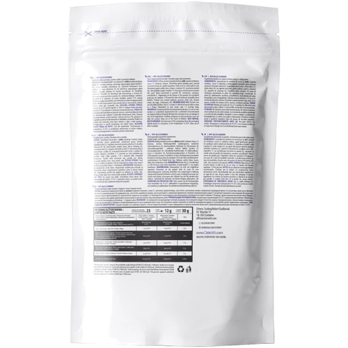 Протеин OstroVit Economy WPC80.eu 700 g /23 servings/ Strawberry Banana: Пол Унисекс