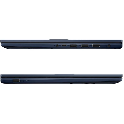 Ноутбук ASUS VivoBook 15 A1504ZA-BQ739W (90NB1021-M012L0) UA: Оперативна пам'ять 16 ГБ