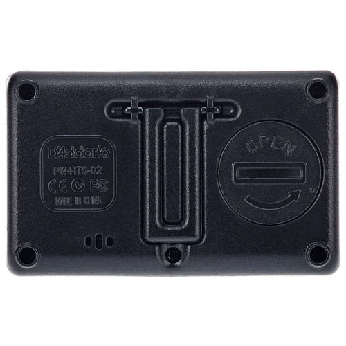 PLANET WAVES PW-HTS Humidity & Temperature Sensor: Тип Засоби по догляду