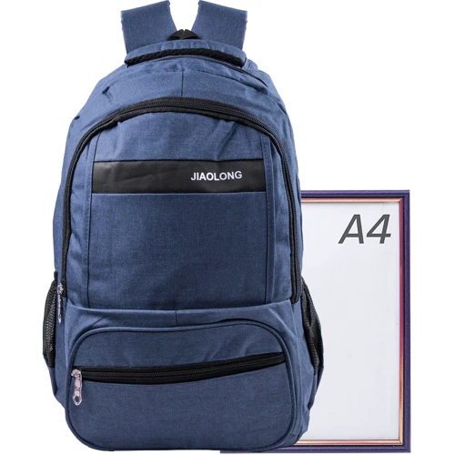 Мужской рюкзак Valiria Fashion синий (3DETBH6534-6): Страна производитель Китай
