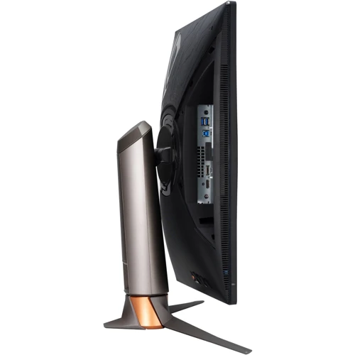 Монитор ASUS ROG Swift 360Hz PG259QN (90LM05Q0-B01370): Тип ЖК-матрицы IPS