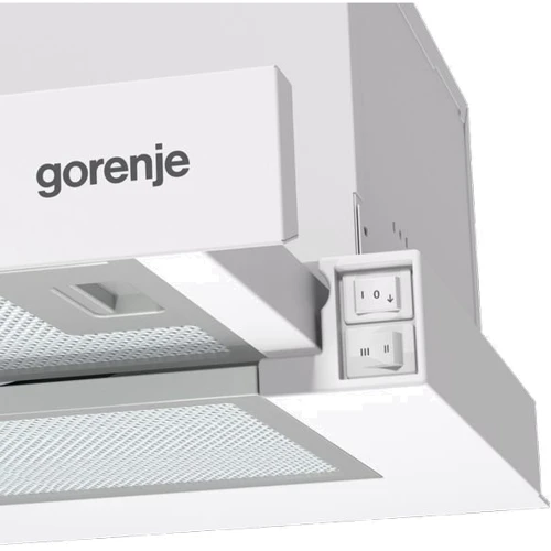 Вытяжка Gorenje TH60E3W фото 5