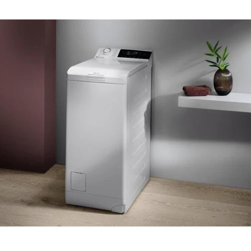 Стиральная машина ELECTROLUX EW8TN3362P: Сушка нет