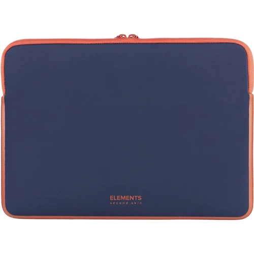 Tucano Elements 2 Blue (BF-E-MB215-B) для MacBook Air 15" M3 | M2 (2024 | 2023) фото 8