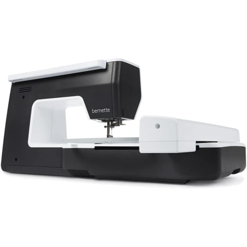 Швейная машина Bernina Bernette B70: Общее количество операций 208