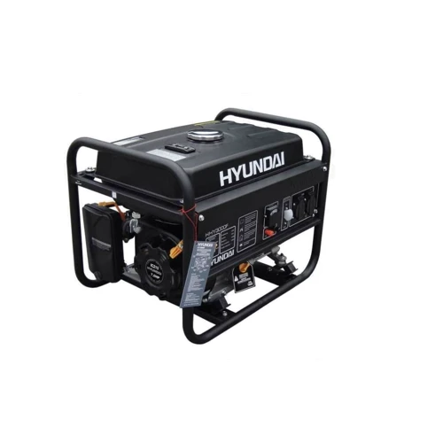 Генератор Hyundai HHY 3000F