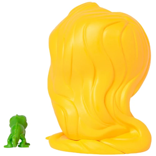 Игровая фигурка FUNKO POP! серии "Рапунцель" - РАПУНЦЕЛЬ И ПАСКАЛЬ (с аксессуарами)
