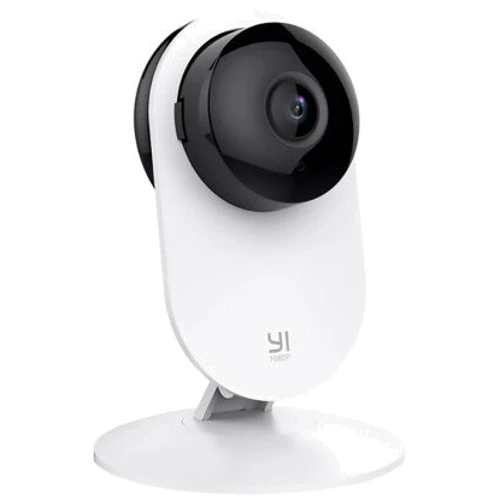 IP-камера Xiaomi YI 1080P Home Camera White (YYS.2016): Тип корпуса Спрямована (міні-камера)