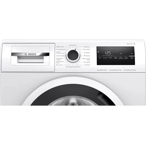 Стиральная машина Bosch WAN2420GPL: Сушка нет