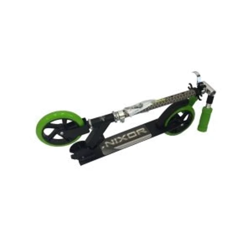 Самокат Nixor Sports PROFESSIONAL 145 (NA01057): Тип колес литые резиновые