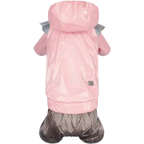 Дождевик Pet Fashion Ariel для девочки L (4823082429899): Тип Дождевики