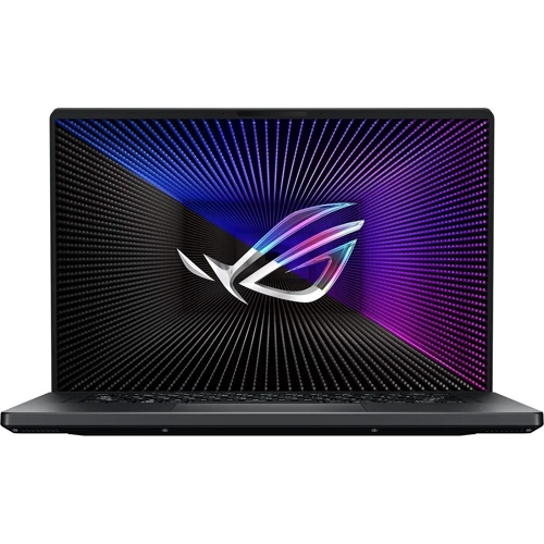 Ноутбук ASUS ROG Zephyrus G16 GU603VV (GU603VV-N4039W): Экран 16" IPS (2560x1600) WQXGA
